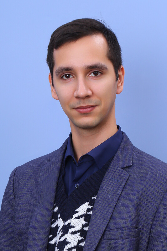 Абдурагимов Анар Исабалаевич Абдурагимов Анар Исабалаевич.