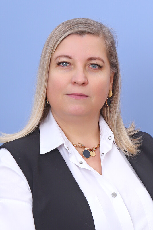 Ткачева Ирина Владимировна Ткачева Ирина Владимировна.